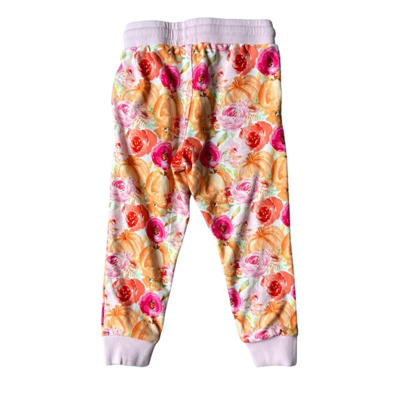 Jane + Jo Floral Lounge Set Size 2 - Picture 9 of 9